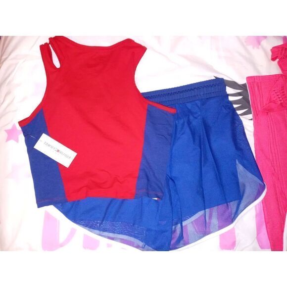 Tommy Hilfiger shorts - Picture 7 of 7